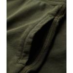 Шорты Superdry Contrast Stitch Cargo, зеленый - фото 2