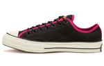 Кеды Converse East Village Explorer Chuck 1970s 'Black Pink' - фото