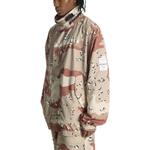 MADNESS Куртка унисекс цвета хаки, Khaki - фото 6