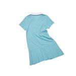 Детское платье Dickies, Цвет селадон - фото 3