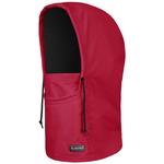 Капот Camber Blackstrap, Maroon - фото