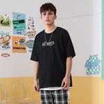 Футболка унисекс BIRDTALK, абрикос - фото 10