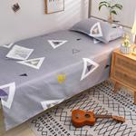 Yalu Простыня 230х250 см, простой стиль BFS - фото 3