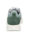 Низкие кроссовки Voile Blanche Low, зеленый - фото 4