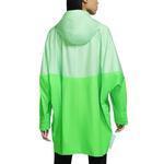 Женская куртка Nike, цвет Green - фото 3