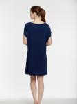 Платье SUNMARIN, Night Blue - фото 7