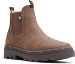 Женские ботинки Roxy Wonderland, Brown - фото 4