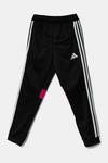 Детские спортивные брюки Adidas Performance, черный - фото 2