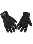 Перчатки normani Athletic Gloves Tarpune, черный - фото 2