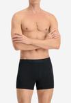 Боксеры Puma Boxershorts PUMA SPORT MICROFIBER BOXER 2P, черный - фото