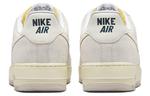 Обувь для скейтбординга Nike Air Force 1 унисекс, Gray/White - фото 5