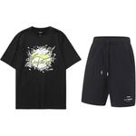 Повседневная спортивная одежда унисекс LINING - фото