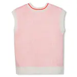 Свитер Billieblush U21215, розовый - фото 2