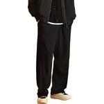 LiNing Брюки Casual Men's Black - фото 4