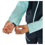 Куртка Dynafit Transalper Goretex, синий - фото 4