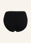 Набор из 4 трусов basic+ sloggi, черный - фото 2