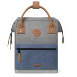 Рюкзак Adventurer mini 10л Нью-Йорк Cabaia - фото 2