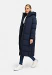Зимнее пальто MARIKOO Honiaa XVI, темно-синий - фото 7