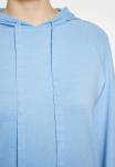 Свитер usha BLUE LABEL, светло-синий - фото 4