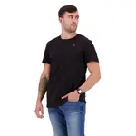 Футболка G-Star Base-S Ribbed, черный - фото 4