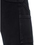 Брюки Carhartt Rugged Flex Stretch Twill Double Front Ladies Pants, цвет Black Stone - фото 2