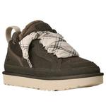 (WMNS) Кроссовки UGG Lowmel 'Dense Smoke' - фото 2