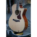 EASTMAN AC322ce Натуральный Гранд Аудиториум - фото 9