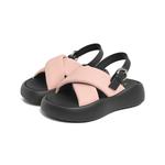 Сандалии женские Josiny, черный - фото 9