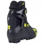 Ботинки для беговых лыж rc3 skate - 40 Fischer - фото 4