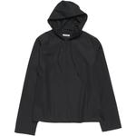 Acne Studios Мужская черная рубашка - фото 3