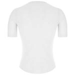 Базовый слой Santini Delta Cooling, белый - фото 2