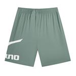 Детские шорты Mizuno, черный - фото 6