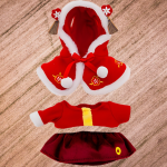 Куклы Disney, year of the tiger cloak style - фото 5