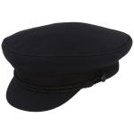 Бейсболка Balke Elbsegler Mütze, синий - фото