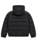 Куртка Regular fit Guess, черный - фото 2