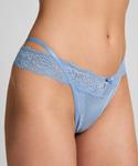 Стринги Hunkemöller Elliena, Light blue - фото 4