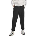 Женские спортивные брюки Kappa черные, Black-990 - фото 4