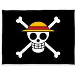 Плед с отличным рисунком No brand, Bunt - фото