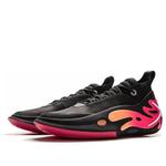 Кроссовки way of wade 11 Li-Ning, черный - фото 3