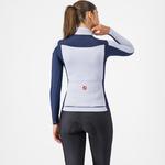Футболка Castelli Sfida 3 Castelli, Silver Gray - фото 3