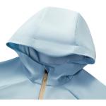 FILA KIDS Куртка Aqua Blue детская - фото 3