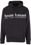 Толстовка Bruno Banani, Black - фото