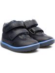 Camper Темно-синие кроссовки - фото