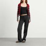 Жилет Кайли Peachy Den, Graphite - фото 4