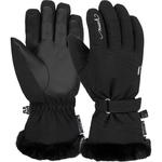 Детские перчатки Stella R-TEX XT Reusch, черный - фото