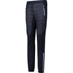 Женские брюки Keilhose Cmp, цвет b.blue-giada 28np - фото 3