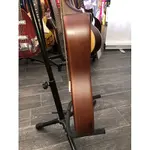 Squier AZ ACUS 4TN Электро-нейлон Тип Godin - фото 4