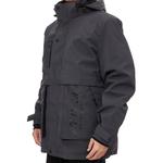 Стеганая куртка унисекс Jeep Spirit, черный - фото 10