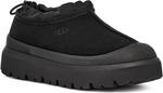 Тапочки Tasman Weather Hybrid UGG, цвет Black/Black - фото