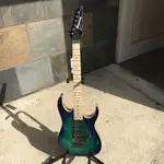 Ibanez RG470AHM - фото 2